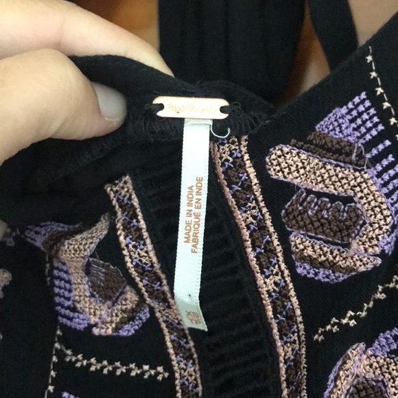 Free people dress - Picture 5 of 5